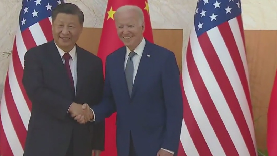 What is APEC?: summit brings global politics to San Francisco