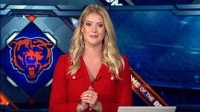 1st and North: Why Cassie Carlson says the Bears should be 'steadfast' in their decisions this offseason