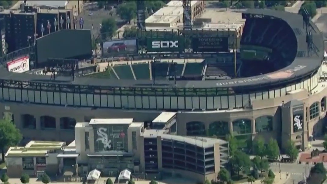 Chicago White Sox accused of discriminatory ticket practices