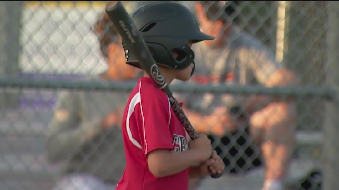 Little League tournament for a cause wraps up