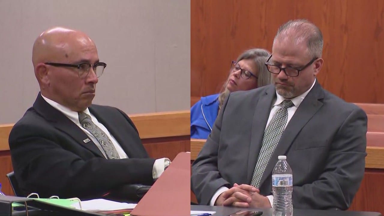 Trial Begins For Former DCFS Workers Who Handled AJ Freund s Case FOX trial-begins-for-former-dcfs-workers-who-handled-aj-freund-s-case-fox