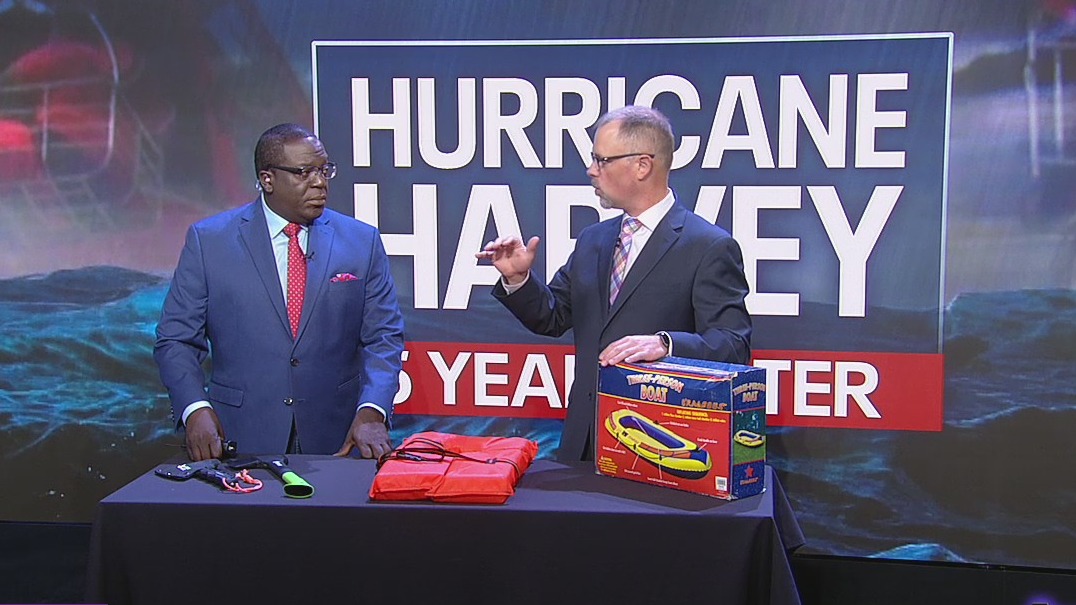 Updating your hurricane emergency kit