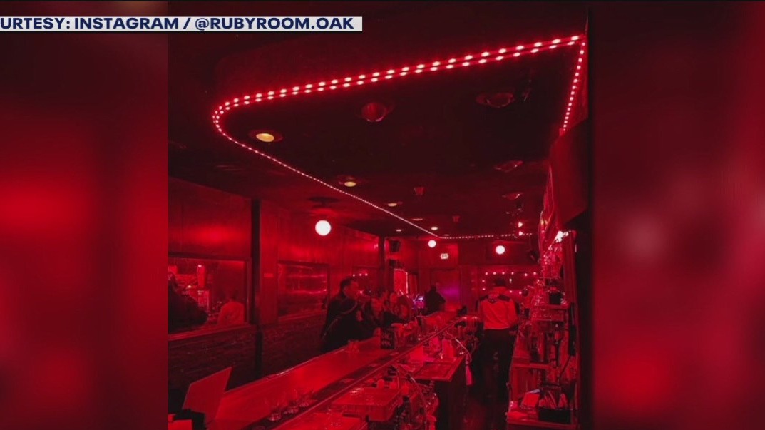 Cherished Oakland dive bar to hold final last call after 24 years