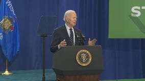 Pres. Biden student debt relief announcement