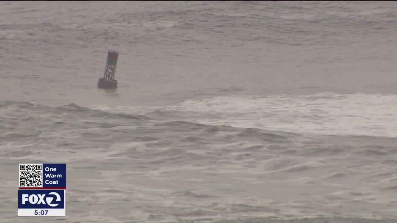 Victims identified in Half Moon Bay drowning