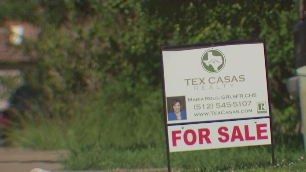 Texans worry Tesla relocation to Austin could price them out of housing