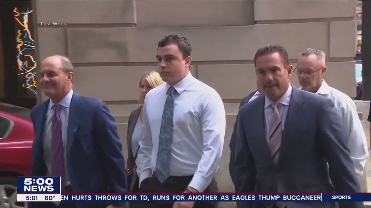Eddie Irizarry: All charges dismissed against Philadelphia officer in fatal traffic stop shooting