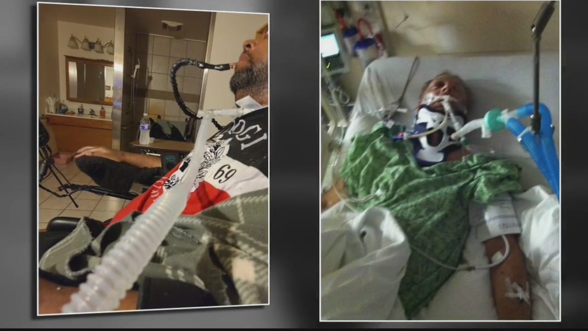 State lawmakers push for bill to help seriously injured car crash survivors