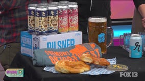 Seattle Sips: Fremont Oktoberfest returns this weekend