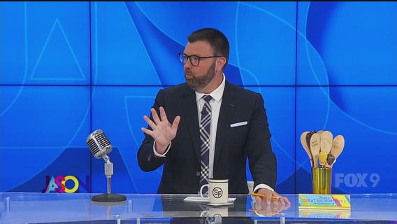 The Jason Show: May 31, 2023