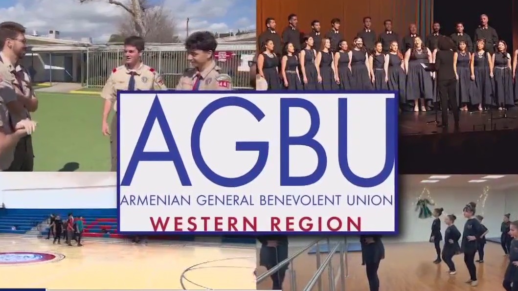 An inside look at AGBU's programs and educational impact on youth