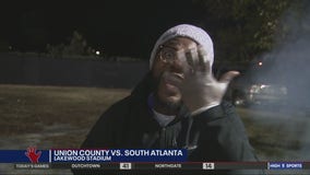 Union County vs South Atlanta