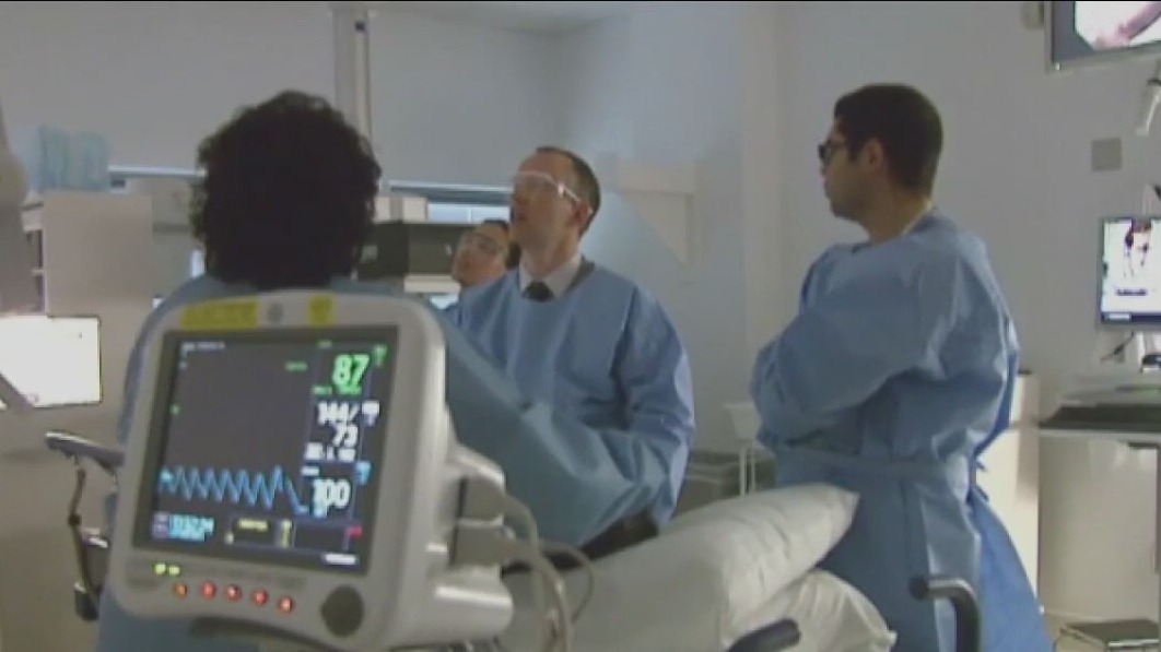 More colon cancer seen among young people