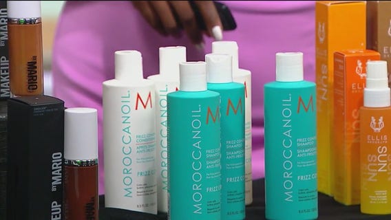 Newbeauty reveals 14th Annual Beauty Awards winners