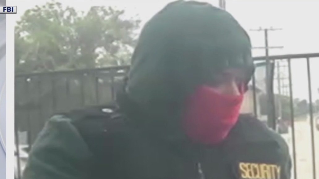 $25,000 reward offered for info on armored truck robberies in LA County