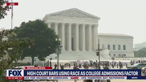 McDonald's becomes latest company to roll back DEI goals