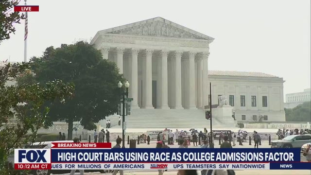 McDonald's becomes latest company to roll back DEI goals