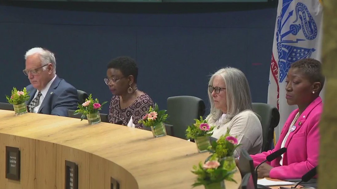 Austin City Council passes transgender protection resolution to combat SB 14