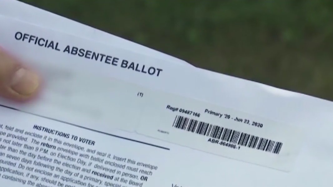 Dead voter claims in Arizona's 2020 election called 'absurd' following investigation