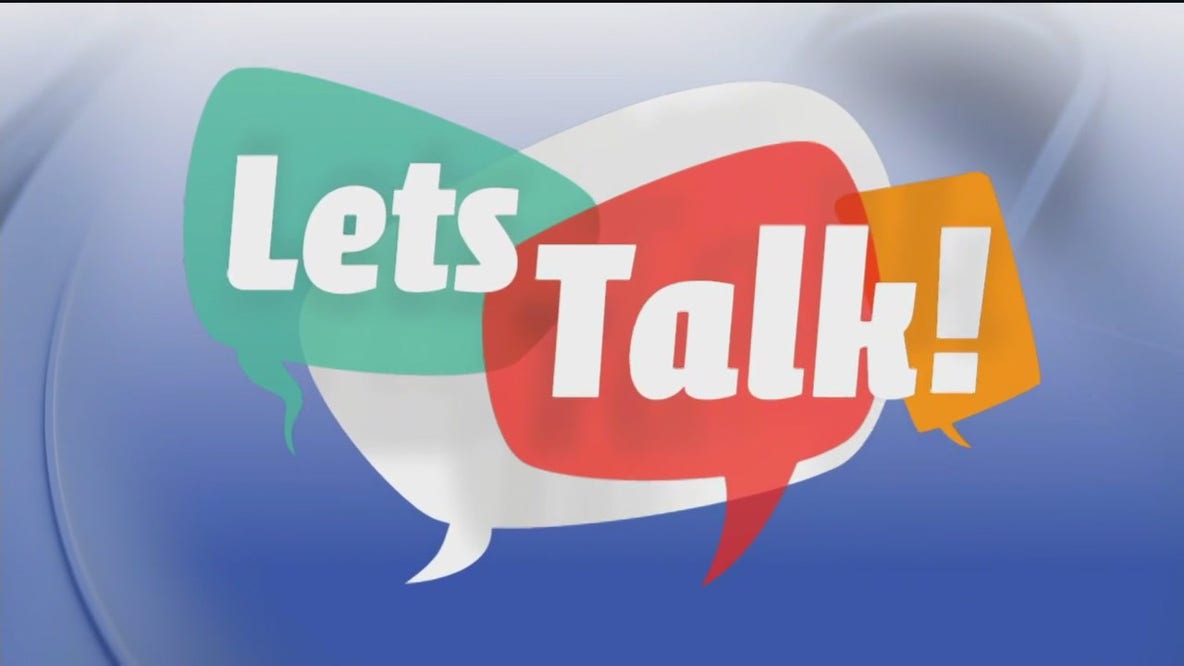 LET'S TALK: AMC offering Screen Unseen
