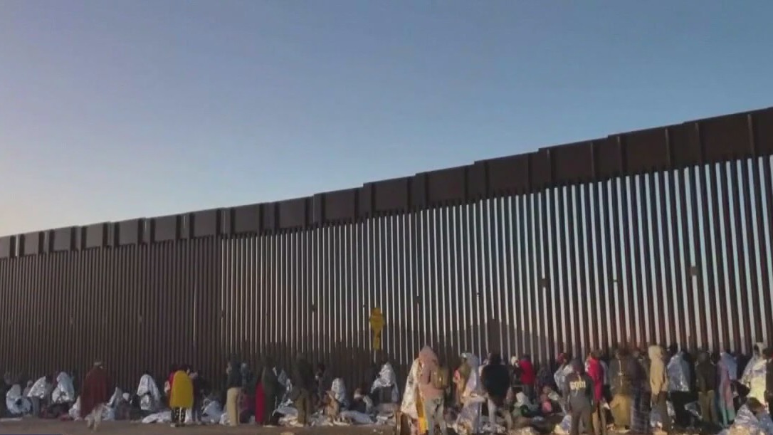 Texas border crisis: SB 4 blocked by federal court