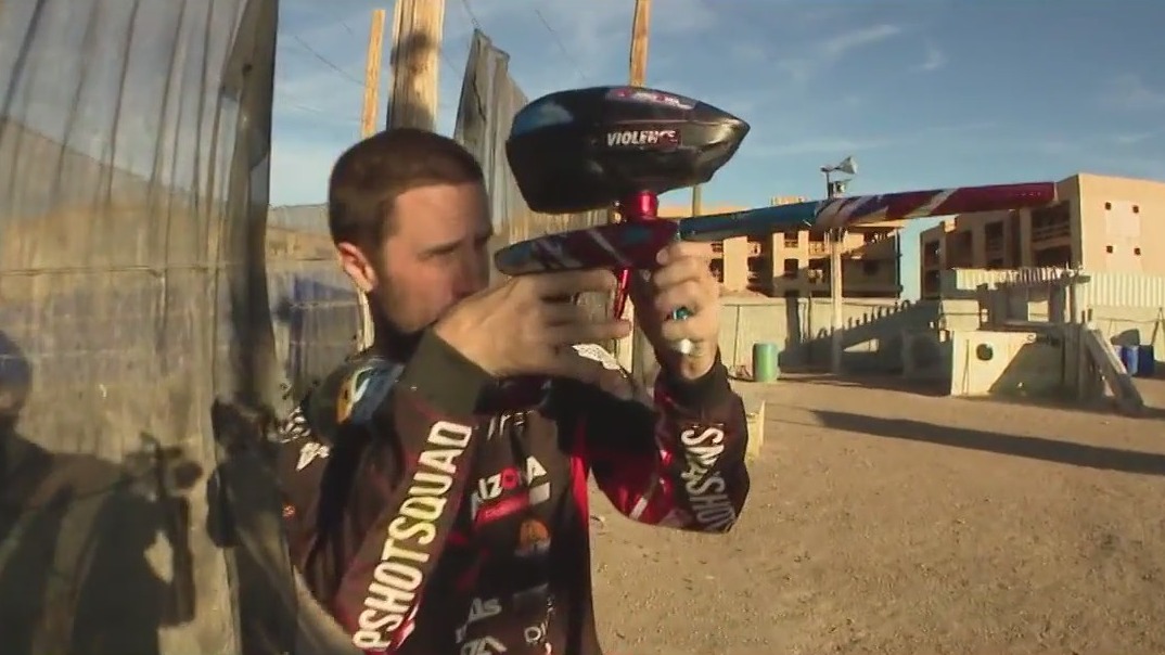 Arizona Pole Position earns championship title