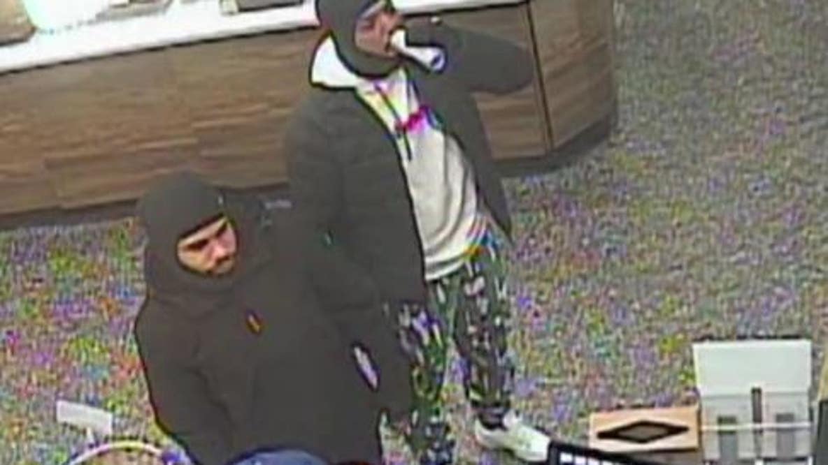 Group of suspects sought in slaying of man in Northeast Philadelphia, police say