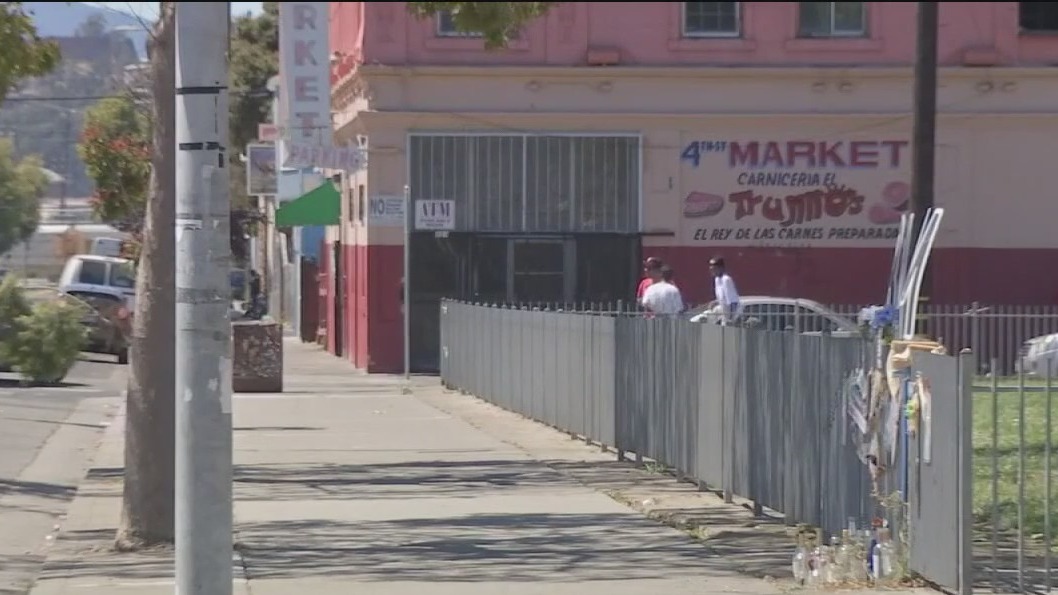 City of Richmond: Record low number of homicides in 2023