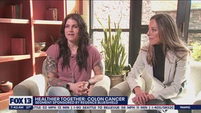 Healthier Together: Colon Cancer