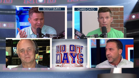 The Blame Game: Buccaneer Great Martin Gramatica