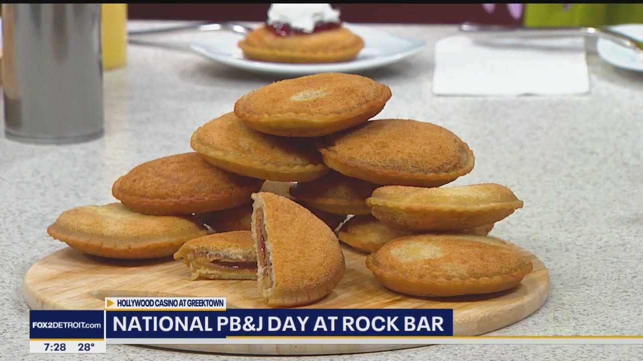 Fried PB J On National PB J Day FOX 2 Detroit fried-pb-j-on-national-pb-j-day-fox-2-detroit