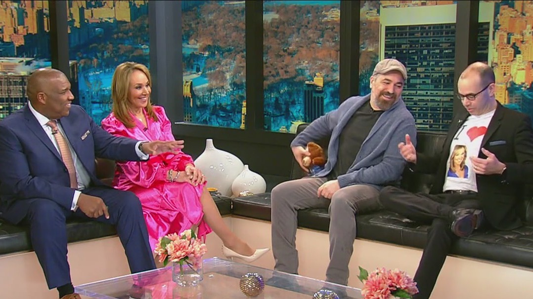 Talking ‘Impractical Jokers’ Season 10