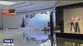 Duluth Miller Hill Mall roof collapse spotlights potential statewide dangers