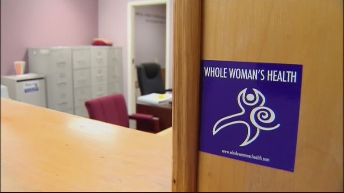 Both sides of abortion battle ready for Proposal 3 midterm vote in November