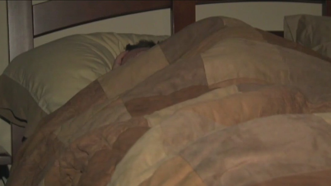 Is hitting the snooze button bad for your health?