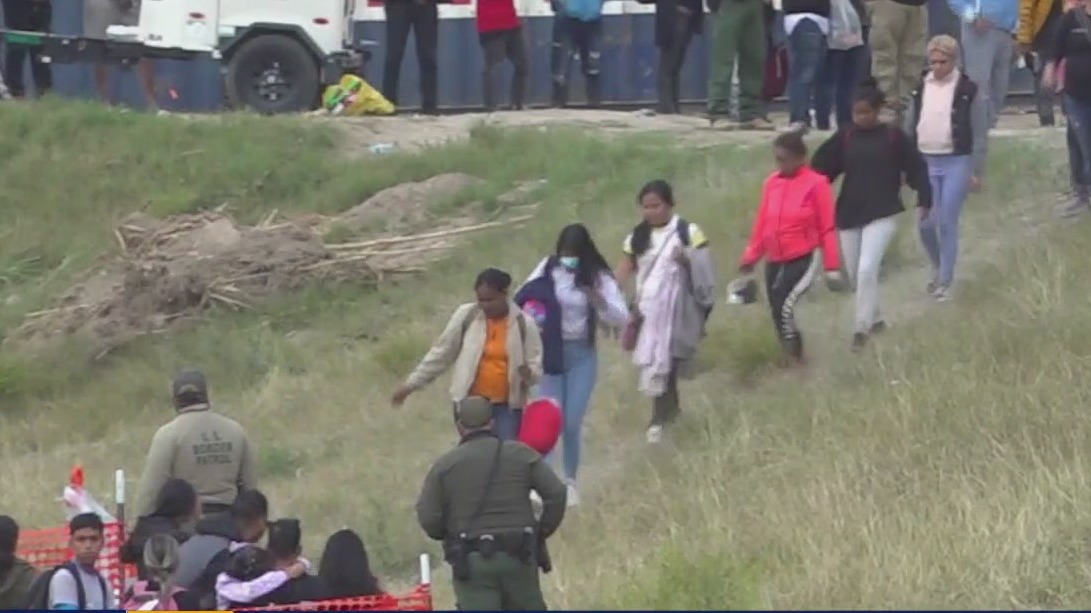 SB 4: Appeals court keeping Texas law on hold FOX 7 Austin SB 4: Appeals court keeping Texas law on hold FOX 7 Austin