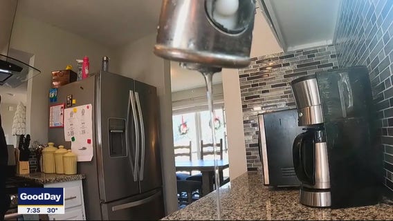 ERCOT issues Weather Watch ahead of MLK Day freezing temperatures