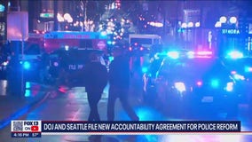 Seattle, feds seek to end most oversight of city's police