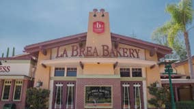 La Brea Bakery closes locations in Anaheim, Los Angeles
