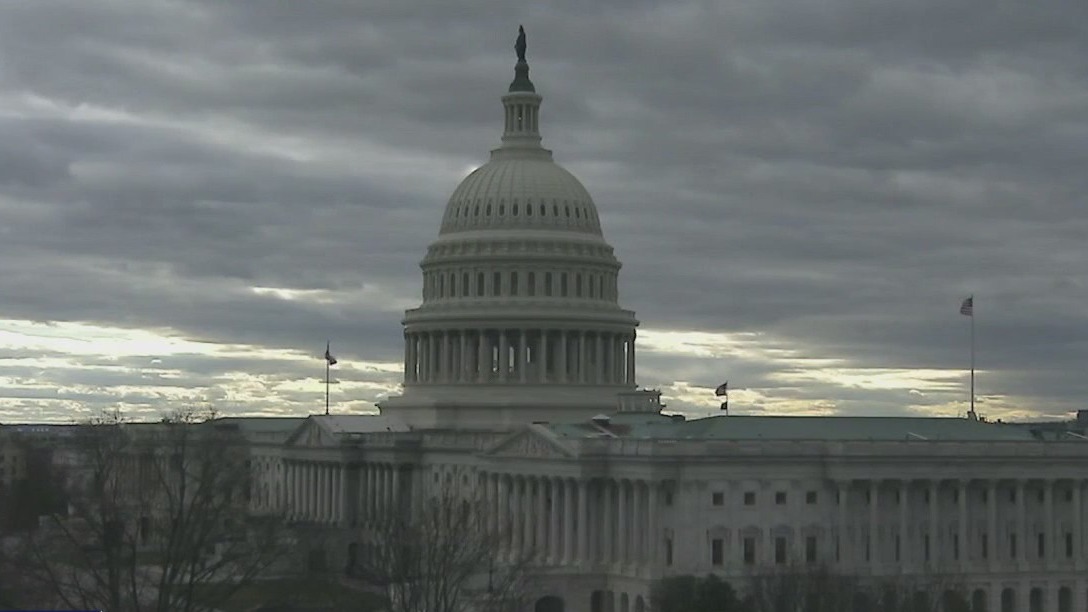 US government shutdown looms