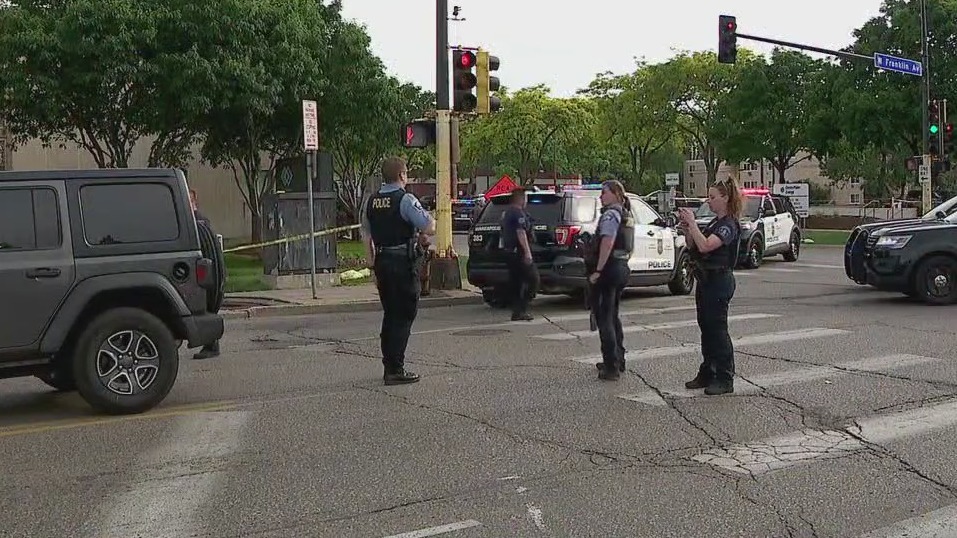 Minneapolis Mass Shooting: Latest Updates | FOX 9 Minneapolis-St. Paul