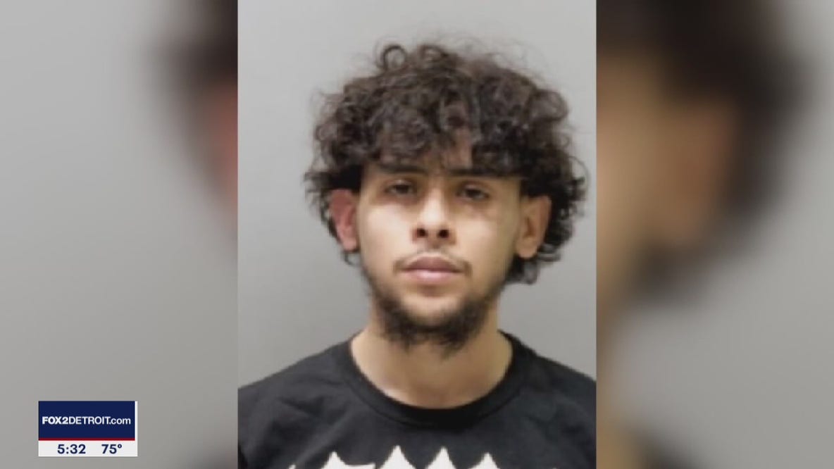 Gas station clerk in court after man shoots customers in store