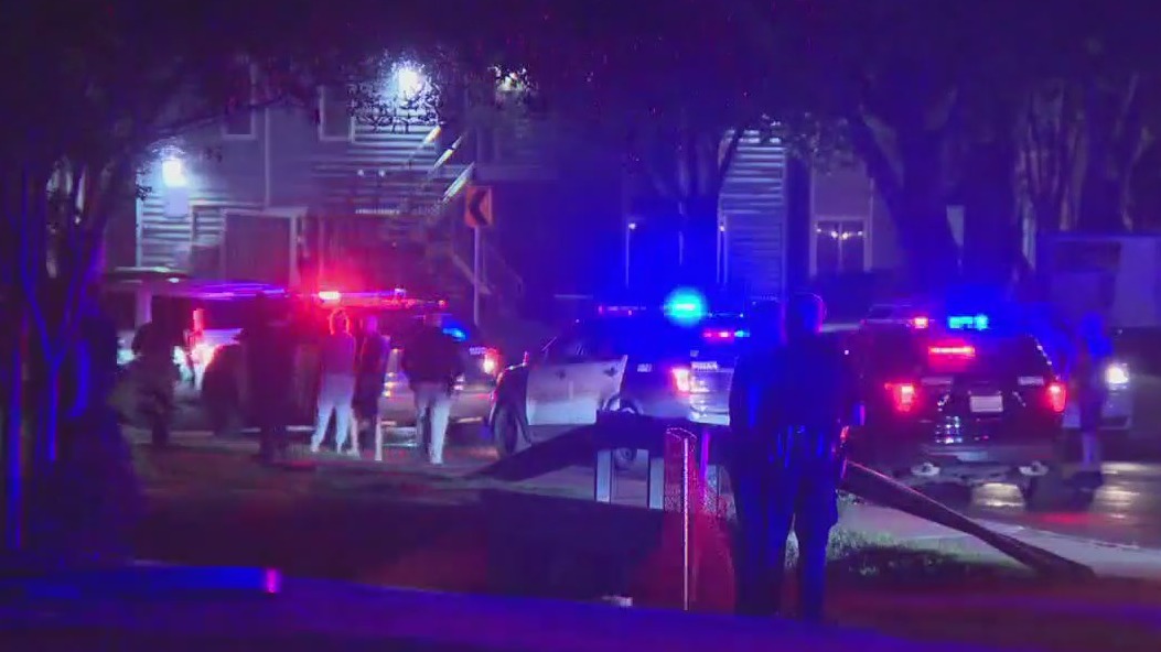 2 homicides, deadly officer-involved shooting reported across Austin in less than 48 hours