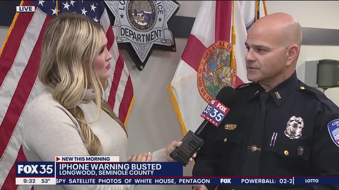 Apple NameDrop: iPhone warning busted