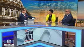 ON THE HILL: Political panel talks aftermath of 2022 midterm elections