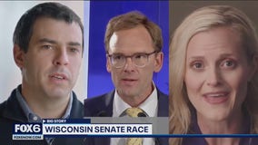 Democrats drop out, shake up Wisconsin's Senate, governor races
