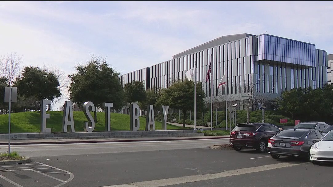 California State University sees drastic enrollment drop