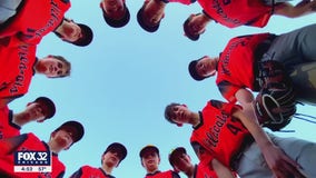 Libertyville Youth Baseball team to play in Cooperstown