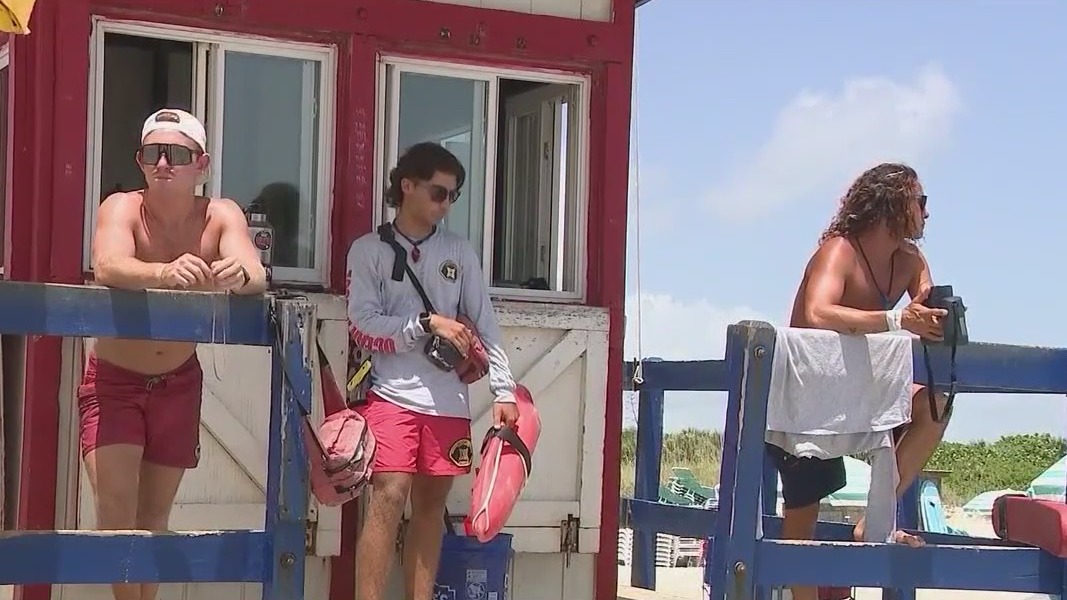Brevard County seeks to increase lifeguards