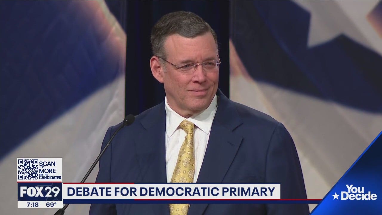 Jeff Brown comments on hauling Philly's trash to Chester: 'The trash has to go somewhere'